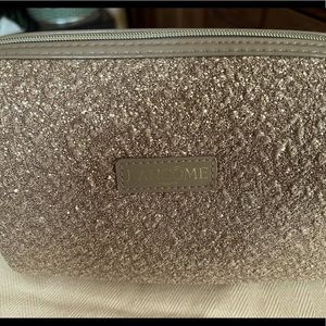 NWOT Lancôme Paris Makeup Bag